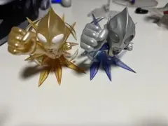 【ウルトラマン ティガ】TAMASHII NATIONS BOX 美品のサムネイル