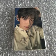 【TXT】txt TOGETHERトレカセット Weverse JP特典