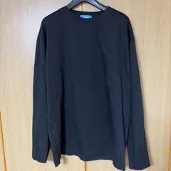 wjk COMBI SHORT SLEEVE SWEAT スウェットT 黒 S - メルカリ
