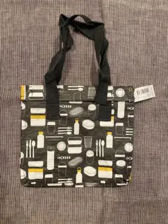 【新品タグ付き】IKEA イケア　ランチバッグ　エコバッグ トートバッグ