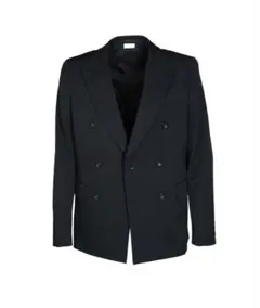 COMME des GARCONS HOMME PLUS Wジャケット