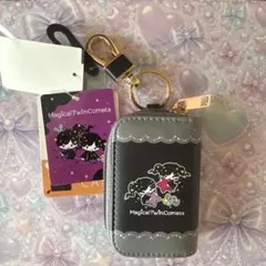 マジカルツインコメッツ キーケースのサムネイル