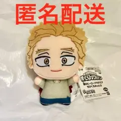 僕のヒーローアカデミア ヒロアカ ちびぐるみ ぬいぐるみ vol.9 鷹見 啓悟