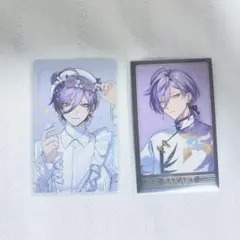 にじさんじ 3SKM 2nd Anniversary チェキ風 榊ネス セット - メルカリ