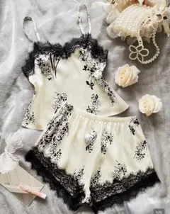 SHEIN パジャマ セット