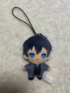 カラフルピーチ なおきり ぬいぐるみ