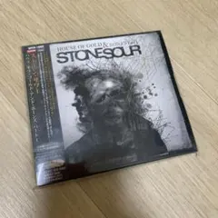 STONE SOUR - HOUSE OF GOLD & BONES PART1