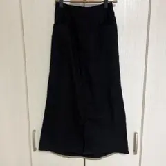 Pierrot スカート　ブラックのサムネイル