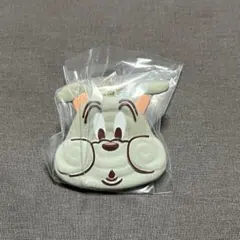 TOM and JERRY 手作りおやつチャーム#しぼりクッキー スパイク