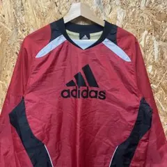 プルオーバー ナイロンジャケット