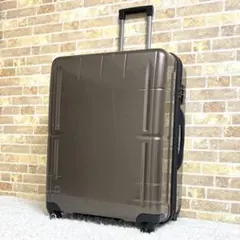 エース プロテカ スタリアV キャリーケース スーツケース ４輪 100L