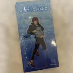 Free! 松岡凛　アクスタ