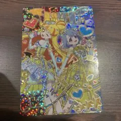 アイプリ　エターナルジュエルラブジュリエル