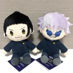 2025年最新】ラウンドワン 呪術廻戦 マスコットの人気アイテム - メルカリ