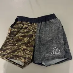 MMA ryogen コラボショーツ Sサイズ - メルカリ