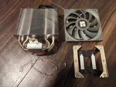 Thermalright 空冷CPUファン 12cm LGA1700,1156等