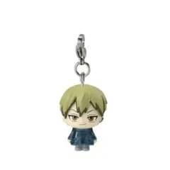 呪術廻戦 禪院直哉 めじるしアクセサリー