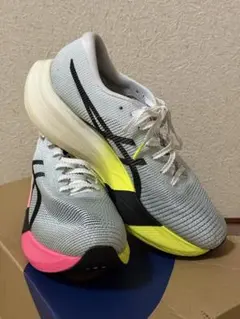 メタスピード エッジ パリ metaspeed edge paris 25.5