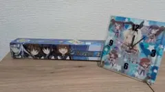 艦これ　プライズ　ポスター　時計　セットのサムネイル