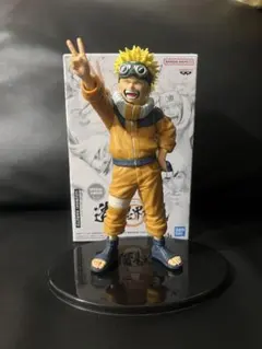 NARUTO ナルト フィギュア　造形忍界大戦　開封品