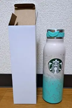 新品未使用⭐ スターバックス ステンレスボトル　アニバーサリー2024タンブラー