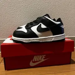 NIKE DUNK LOW (TDE) 13cm