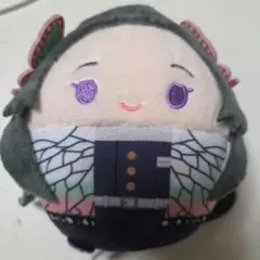 鬼滅の刃 ふわコロりん 胡蝶カナエ