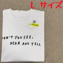 Ennoy スタイリスト私物 Stefan Marx T-Shirt L