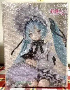 初音ミク ヴィンテージドール フィギュア②