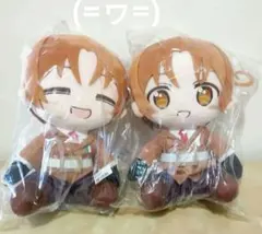 【タイクレ限定】 ヘタリア World★Stars BIG ぬいぐるみ　イタリア