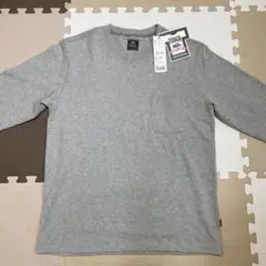 KRIFF MAYER グレー ロンT Lサイズ