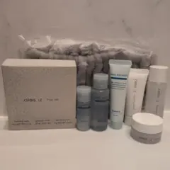 ORbis U Trial Set N　オルビス　トライアルセット