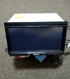 KENWOOD MDV‐L402 カーナビ配線一式付のサムネイル