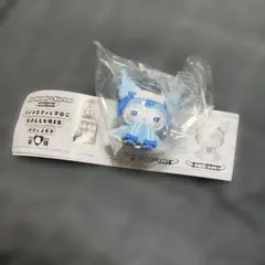 サンリオキャラクターズ　マイメロディ＆クロミDOLLYMIXみずいろ天使　クロミ