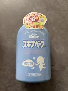 持田ヘルスケア スキナベーブ 500ml 沐浴剤のサムネイル