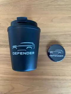 LAND ROVER DEFENDER タンブラーのサムネイル