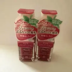 パラドゥ ネイルファンデーション 朝摘みいちごのサムネイル