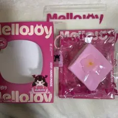 メロジョイ　ひしもち　ひし餅　限定品 Mellojoy メロジョイ ひな祭り限定 ひし餅 菱餅 - メルカリ