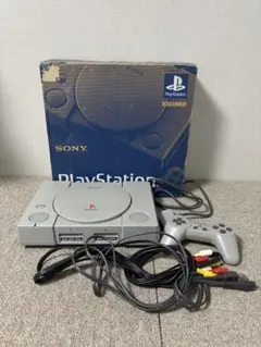 SONY PlayStation 本体 SCPH-30000コントローラー付き