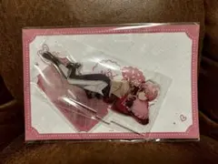 【Melty Valentine】アクリルスタンド 赤城ウェン