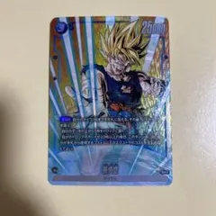 2026年最新】ドラゴンボールヒーローズ 悟空 srの人気アイテム - メルカリ