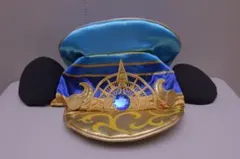 ディズニー 35周年 ミッキー ファンキャップ