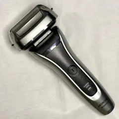 【刃・ACアダプタなし】HITACHI 電気シェーバーRM-FJ22 本体のみのサムネイル