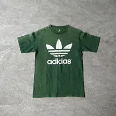 old adidas 半袖Tシャツ　00sアーカイブアディダス半袖