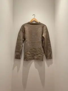ヴィンテージ ニット