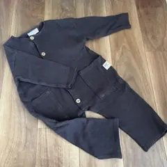 サ*ラ様 ZARA ザラキッズ　カバーオール　92 18-24m