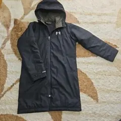 Under Armour 　ベンチコート