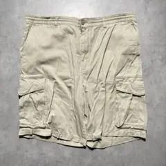 archive half pants short buggy fade wideのサムネイル