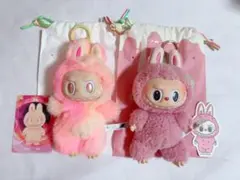 POP MART THE MONSTERS LABUBU