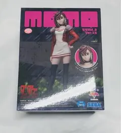 2025年最新】ダンダダン Luminasta モモ Vol.1の人気アイテム - メルカリ